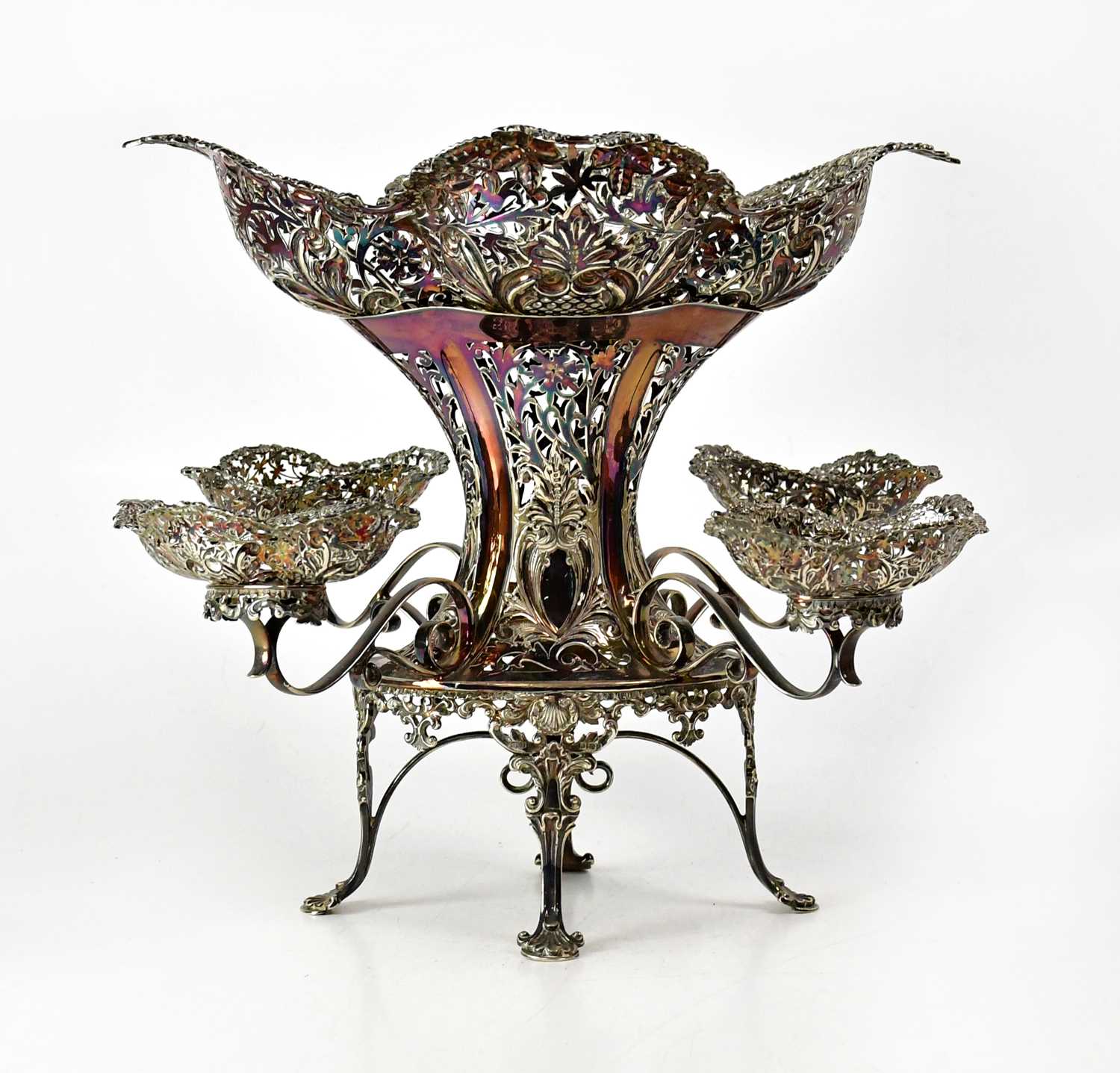 Antiques & Interiors (Liverpool) 