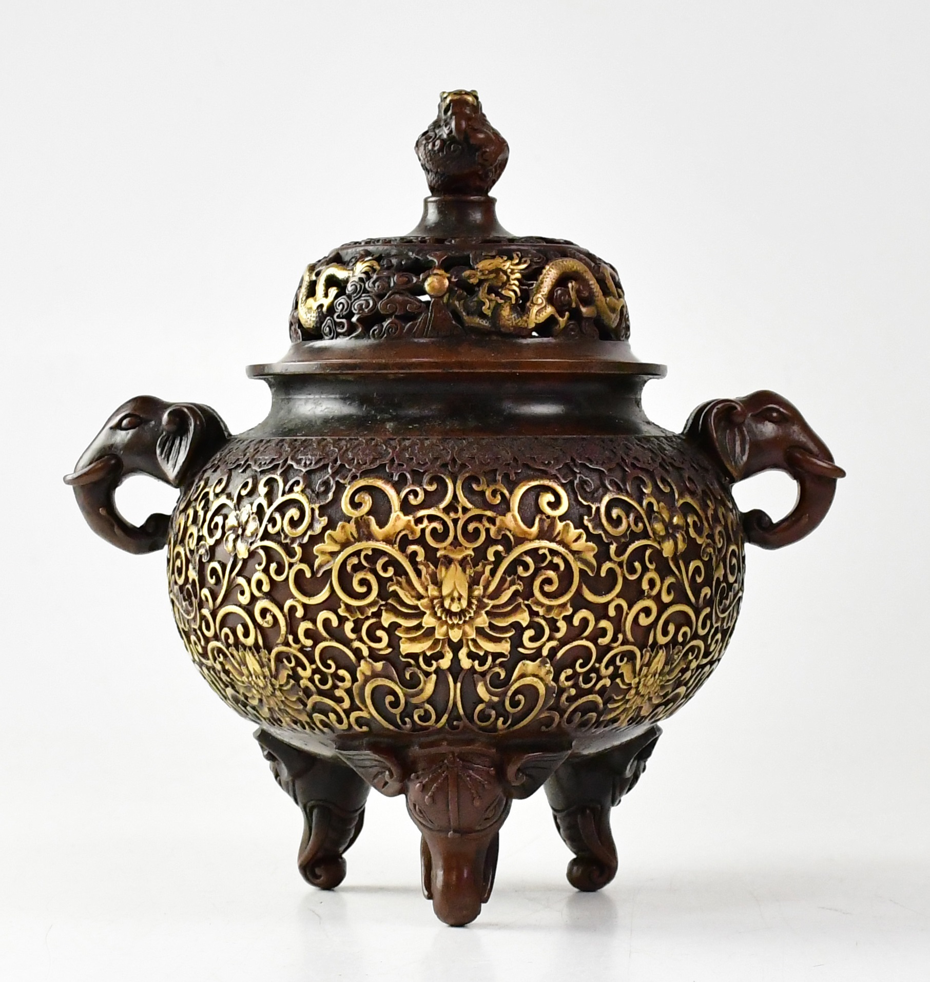 Asian Art with Antiques & Collectors’ Items (Liverpool)