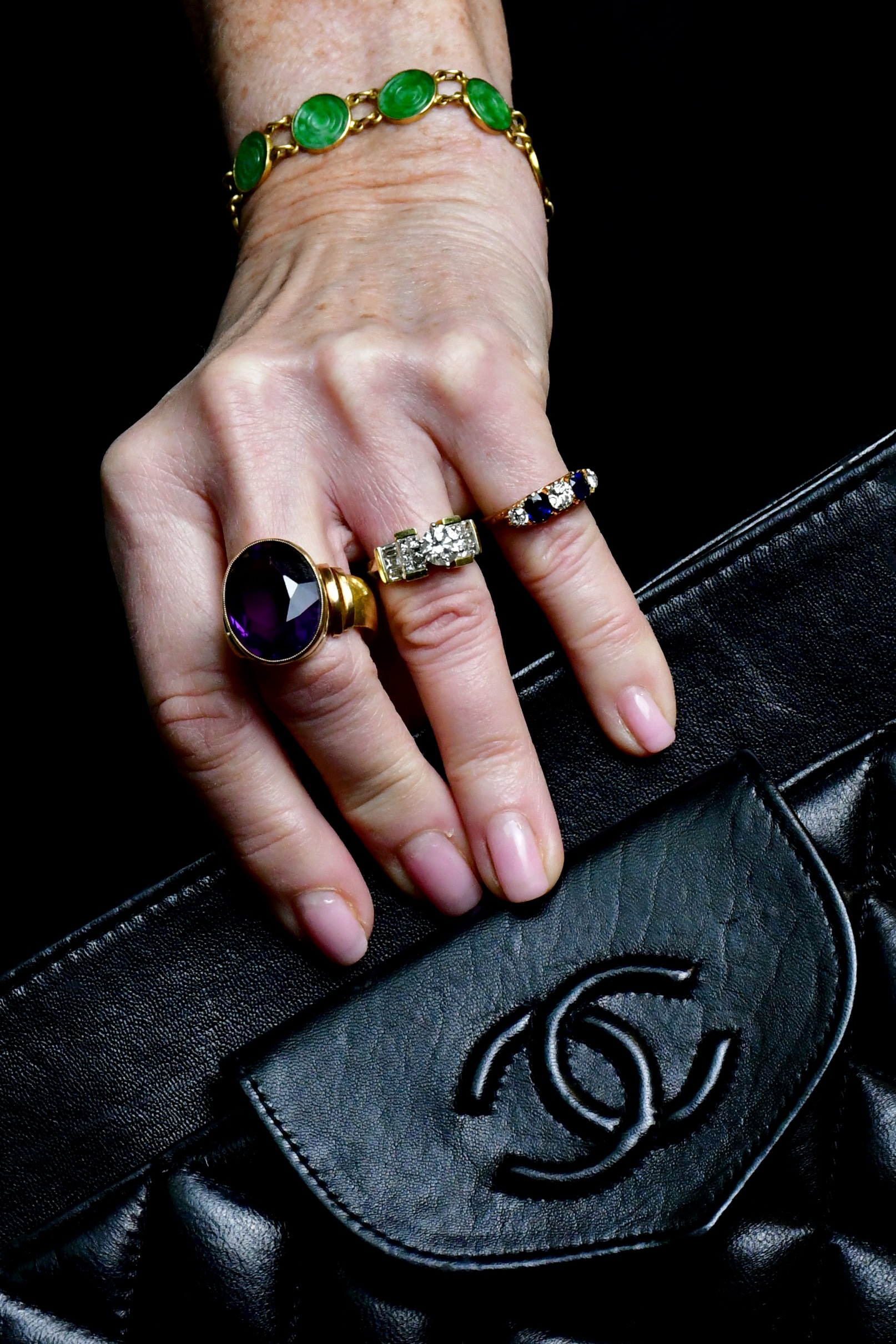 Jewellery, Watches & Boutique (Macclesfield)