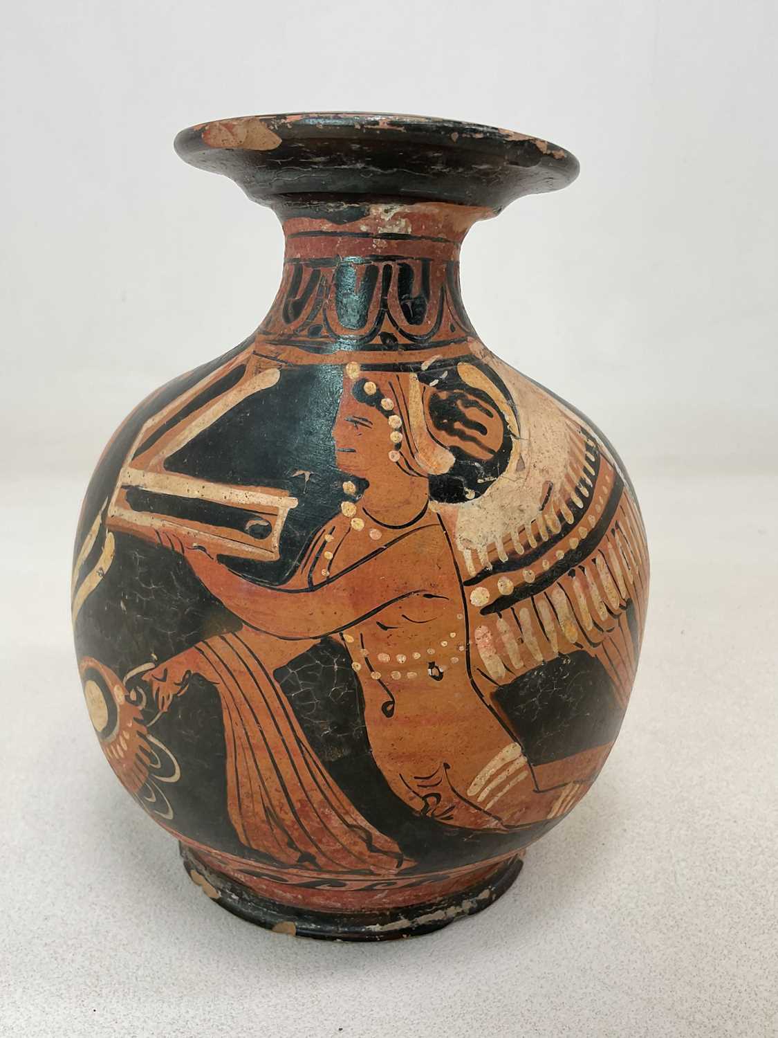 Antiques, Fine Art & Collectables (Devon)