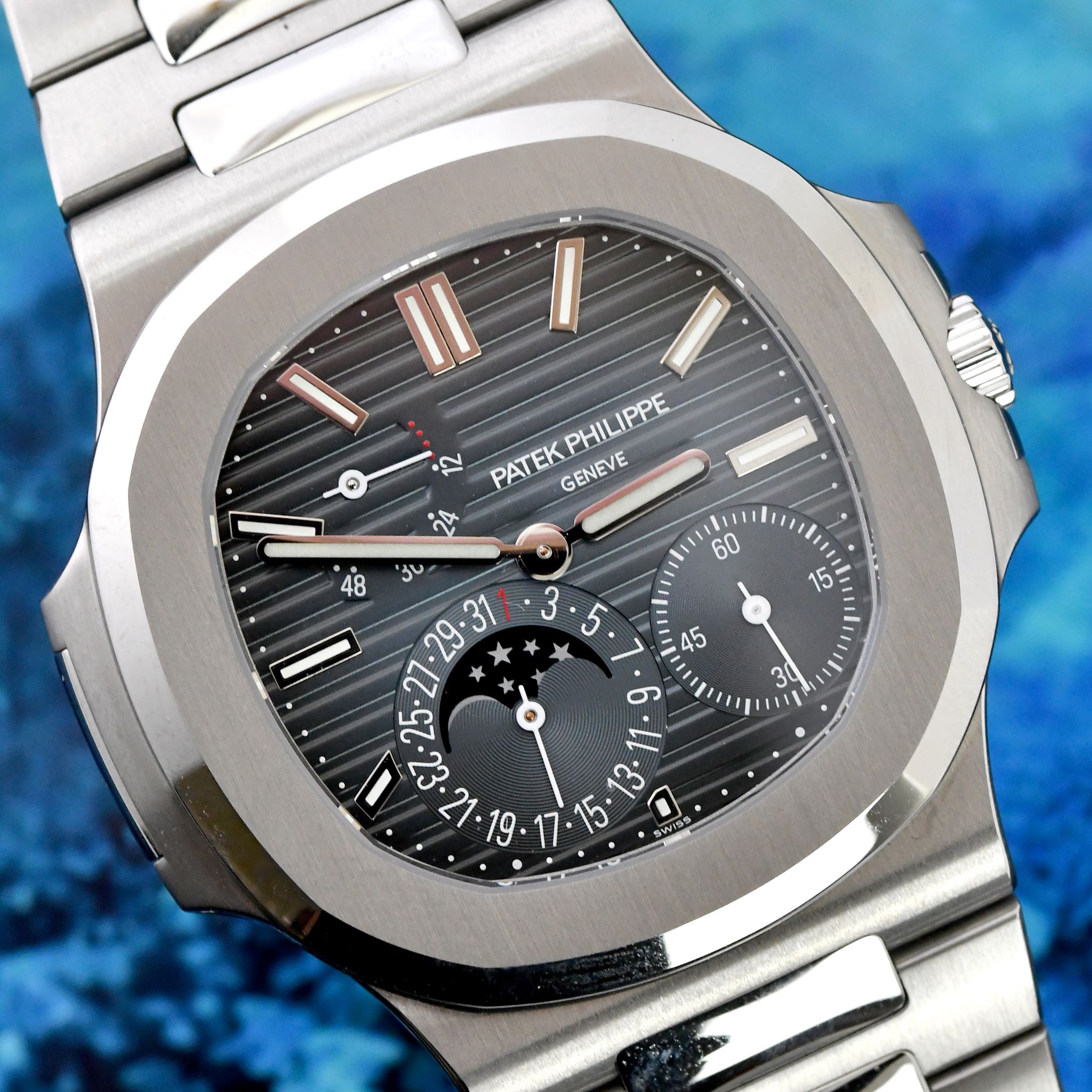 Jewellery, Watches & Boutique (Macclesfield)