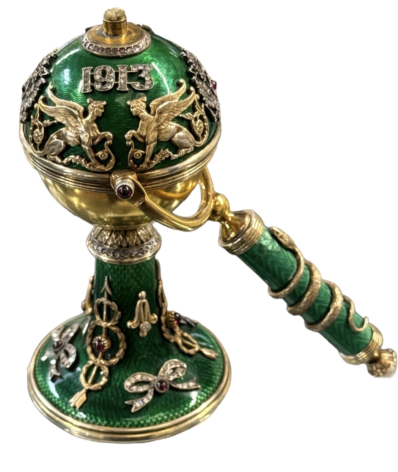 Two Day Sale of Antiques & Fine Art with Asian Art, Jewellery and Silver (London)