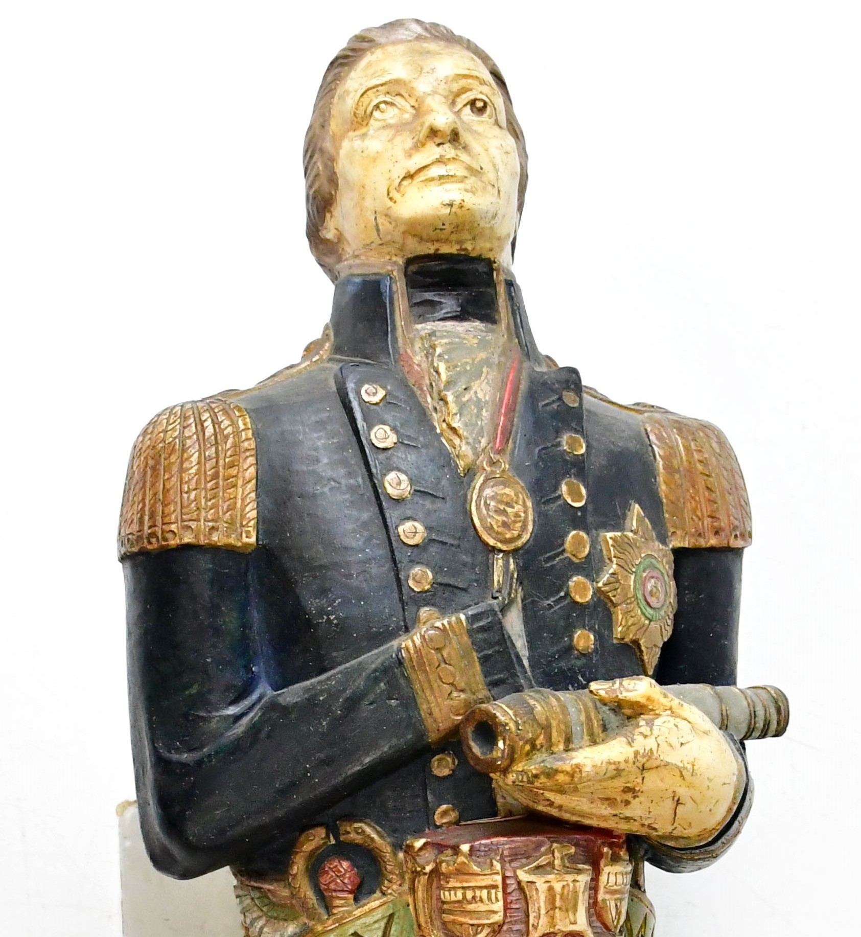 Antiques & Interiors with Maritime & Militaria (Liverpool) 