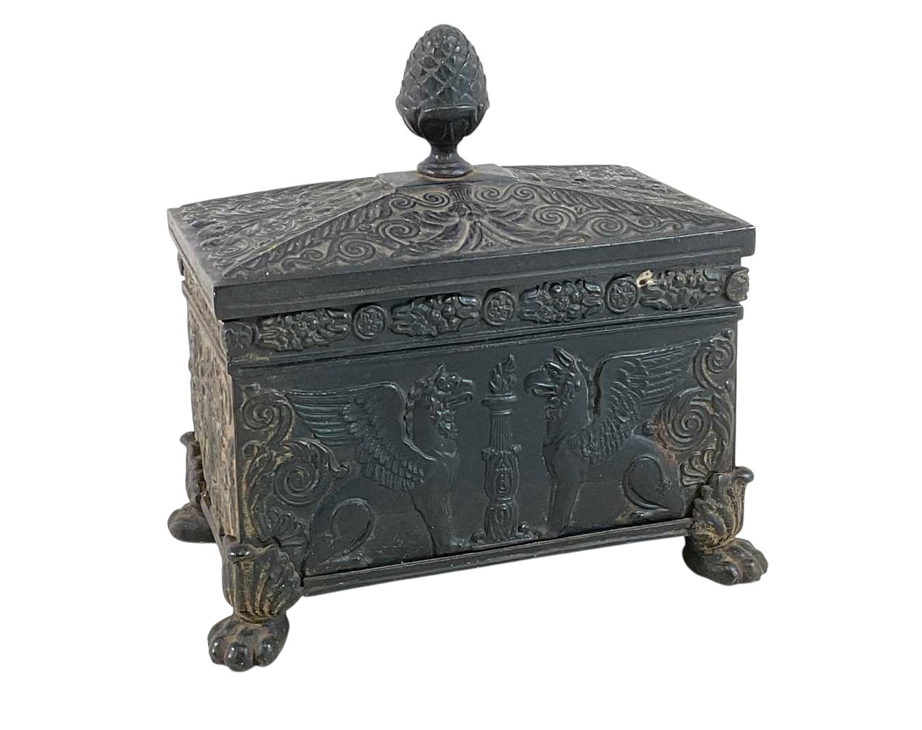 Antiques & Collectors’ Items with Part Three of The Nick Podmore Collection (Devon)