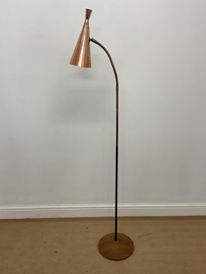 Lot 714 - G A SCOTT FOR MACLAMP; a mid 20th century...