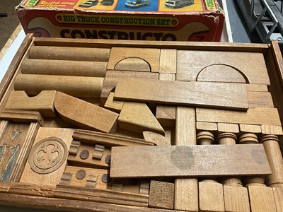 Lot 215 - Three small shelves of Lledo collectors'...