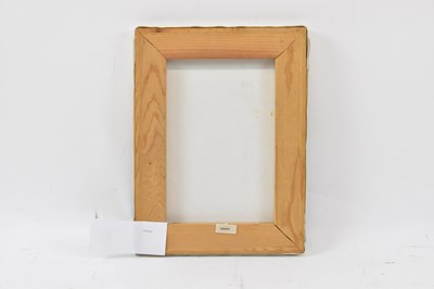 Lot 162 - PAUL RICHARDS (born 1949); three oils on...