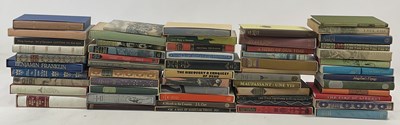 Lot 426 - FOLIO SOCIETY; a quantity of fifty-seven books,...