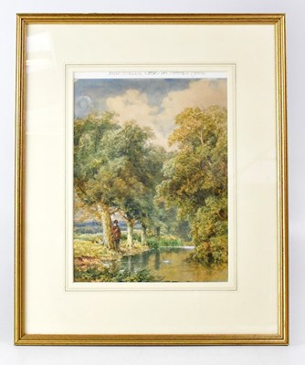 Lot 611 - GEORGE LAW BEETHOLME (Exhib. 1847-1878);...