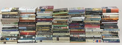 Lot 437 - A quantity of books relating mainly to fiction,...