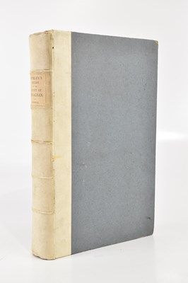 Lot 689 - SHIRLEY (E), THE HISTORY OF THE COUNTY OF...