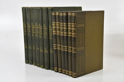 Lot 729 - CASSELL’S GAZETTEER OF GREAT BRITAIN AND...