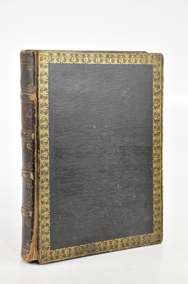 Lot 726 - REYNOLDS (SIR J), DISCOURSE ON PAINTING AND...