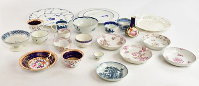 Lot 533 - A collection of late 18th century and later...