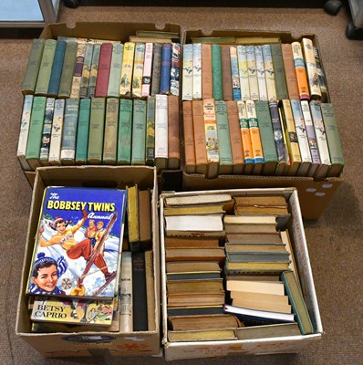 Lot 1105 - A large collection of 20th century children's...