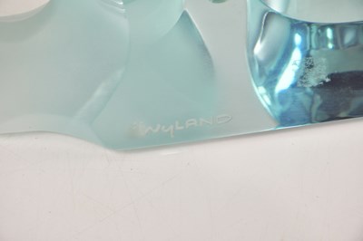 Lot 131 - ROBERT WYLAND (born 1956); limited edition...