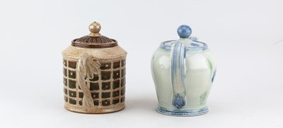 Lot 162 - ANDREW YOUNG (born 1949) & JOANNA YOUNG (born...