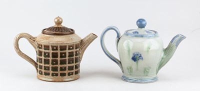 Lot 162 - ANDREW YOUNG (born 1949) & JOANNA YOUNG (born...