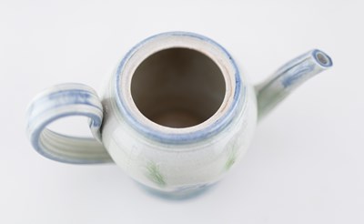 Lot 162 - ANDREW YOUNG (born 1949) & JOANNA YOUNG (born...