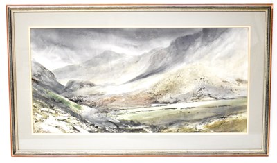 Lot 620 - WILLIAM SELWYN (British); watercolour,...