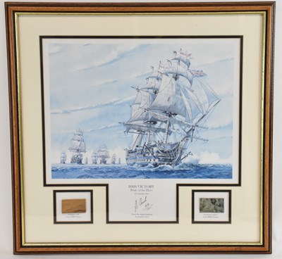 Lot 325 - STEPHEN ARCH; a signed limited edition print, '...