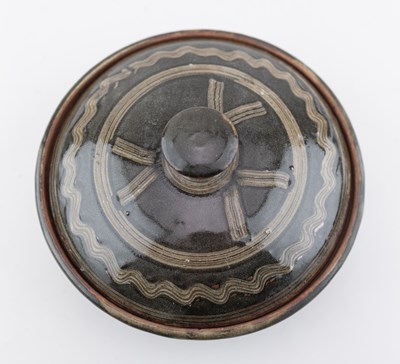 Lot 191 - ASIBO or ASIBI IDO for Abuja Pottery; a...