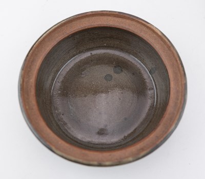 Lot 191 - ASIBO or ASIBI IDO for Abuja Pottery; a...