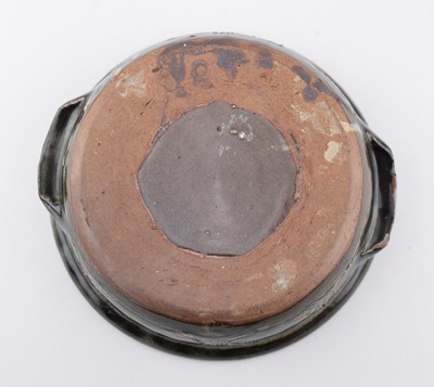 Lot 191 - ASIBO or ASIBI IDO for Abuja Pottery; a...