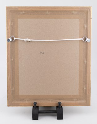 Lot 745 - ERIC JAMES MELLON (1925-2014); 'Derek Davis',...