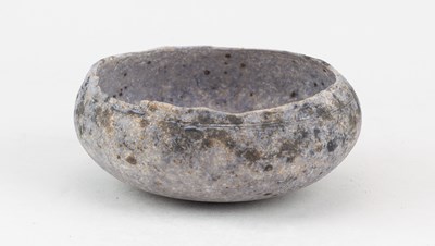 Lot 652 - STEPHANIE BLACK (born 1954); an earthenware...