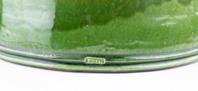 Lot 687 - VICTORIA EDEN (born 1950) & MICHAEL EDEN (born...