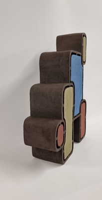 Lot 306 - GILLIAN MONTEGRANDE (born 1960); 'Carnaby', a...