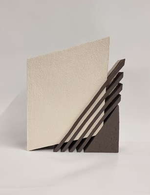Lot 307 - GILLIAN MONTEGRANDE (born 1960); 'Squiffy', a...