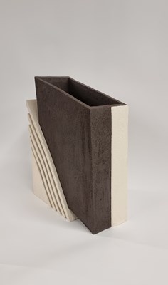 Lot 307 - GILLIAN MONTEGRANDE (born 1960); 'Squiffy', a...