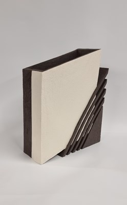 Lot 307 - GILLIAN MONTEGRANDE (born 1960); 'Squiffy', a...