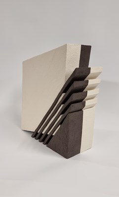 Lot 307 - GILLIAN MONTEGRANDE (born 1960); 'Squiffy', a...