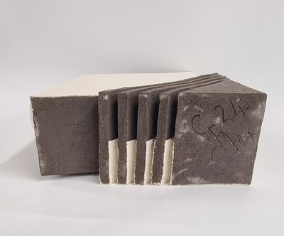 Lot 307 - GILLIAN MONTEGRANDE (born 1960); 'Squiffy', a...