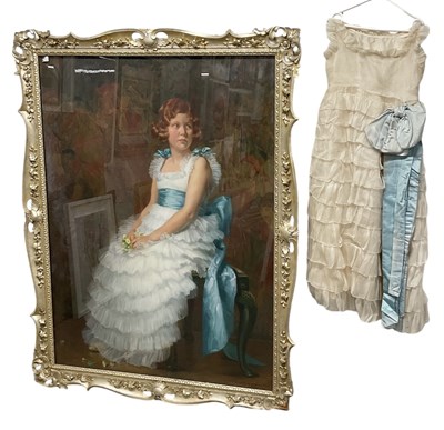 Lot 141 - MARGARET LINDSAY WILLIAMS (1888-1960); an...