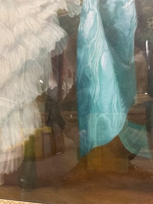 Lot 141 - MARGARET LINDSAY WILLIAMS (1888-1960); an...