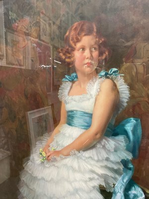 Lot 141 - MARGARET LINDSAY WILLIAMS (1888-1960); an...