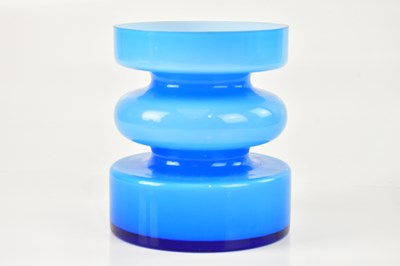 Lot 108 - PER OLOF STROM FOR ALSTERFORS GLASS; a...