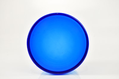 Lot 108 - PER OLOF STROM FOR ALSTERFORS GLASS; a...
