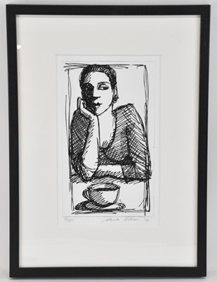 Lot 255 - ANITA KLEIN (born 1960); a signed limited...