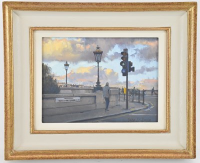 Lot 209 - JOHN STILLMAN (born 1968); oil on board,...