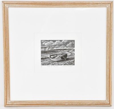 Lot 296 - HOWARD PHIPPS (born 1954); an signed artist's...