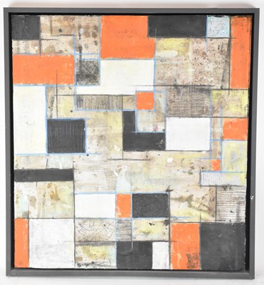 Lot 229 - PETER HUGO MCCLURE (British, born 1947); mixed...