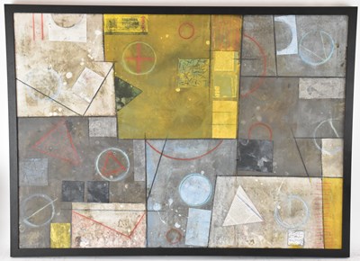 Lot 230 - PETER HUGO MCCLURE (British, born 1947); mixed...