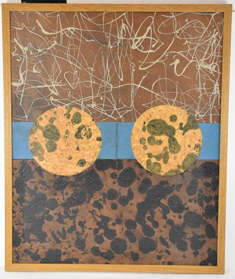 Lot 231 - PETER HUGO MCCLURE (British, born 1947); mixed...