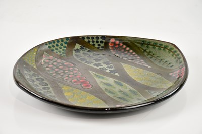 Lot 75 - INGRID ATTERBERG FOR UPPSALA EKEBY; a 'Mimosa'...