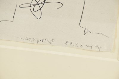 Lot 36 - AFTER PABLO PICASSO (1871-1973); two unsigned...